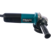 Угловая шлифовальная машина Makita 9558HNRG 840W Угловая шлифовальная машина Makita 9558HNRG 840W