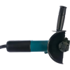 Угловая шлифовальная машина Makita 9558HNRG 840W Угловая шлифовальная машина Makita 9558HNRG 840W