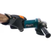 Угловая шлифовальная машина Makita 9558HNRG 840W Угловая шлифовальная машина Makita 9558HNRG 840W