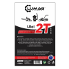 Ulei Lumag 2T 0.5 L (Made in EU)