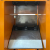 Tocator de crengi FARA CARCASA Technoworker TC 15-140 B (843680900)