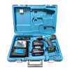 Masina de insurubat MAKITA Li-Ion.18V,1300rpm Masina de insurubat MAKITA Li-Ion.18V,1300rpm