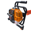 Мотобур TECHNOWORKER 5200 Industrial, с буром 150mm*800mm Мотобур TECHNOWORKER 5200 Industrial, с буром 150mm*800mm