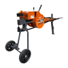 Кинетический дровокол TECHNOWORKER LS 16T52 Кинетический дровокол TECHNOWORKER LS 16T52