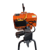 Кинетический дровокол TECHNOWORKER LS 16T52 Кинетический дровокол TECHNOWORKER LS 16T52