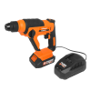 Ciocan rotopercutor pe acumulator VILLAGER VLN 0120-1BSC Ciocan rotopercutor pe acumulator VILLAGER VLN 0120-1BSC
