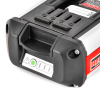 Acumulator HECHT Litiu-Ion 20V 2.5Ah 000625B Acumulator HECHT Litiu-Ion 20V 2.5Ah 000625B