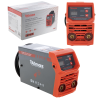 Aparat de sudura cu afisaj digital Almaz TB-250S Aparat de sudura cu afisaj digital Almaz TB-250S