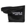 Masina de slefuit cu banda DETOOLZ 900W Masina de slefuit cu banda DETOOLZ 900W