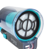 Aspirator cu acumulator Detoolz 120W, 0,8L 2200mAh Aspirator cu acumulator Detoolz 120W, 0,8L 2200mAh