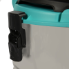 Aspirator industrial Detoolz 1000W, 20L (uscat umed) Aspirator industrial Detoolz 1000W, 20L (uscat umed)