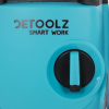 Мойка высокого давления Detoolz 105bar 1400W