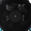 Aeroterma electrica ceramica Detoolz 20/1000/2000 W, PTC Aeroterma electrica ceramica Detoolz 20/1000/2000 W, PTC