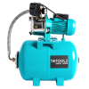 Гидрофор Detoolz 0,75KW 24L, AUTOJET-100B Гидрофор Detoolz 0,75KW 24L, AUTOJET-100B
