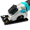 Ferastrau circular electric DETOOLZ 480W 85mm