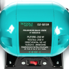 Polizor de banc DETOOLZ 250W MD3215S Polizor de banc DETOOLZ 250W MD3215S