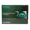 Шлифовальный станок Detoolz 350W MD3220S
