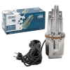 Pompa submersibila Micul Fermier VMP60 500W (Vibratie)
