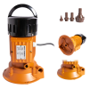 Pompa apa de suprafata Micul Fermier VCP-750 Pompa apa de suprafata Micul Fermier VCP-750