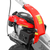 Motocositoare cu autopropulsie HECHT 587