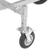 Tocator de crengi benzina HECHT 6645 (843680900) Tocator de crengi benzina HECHT 6645 (843680900)