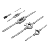 Set de 110 tarozi si filiere WOKIN Set de 110 tarozi si filiere WOKIN