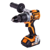 Masina de insurubat pe acumulator Villager VLP 5120-2BSC