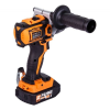 Masina de insurubat pe acumulator Villager VLP 5120-2BSC