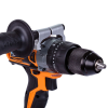 Masina de insurubat pe acumulator Villager VLP 5120-2BSC