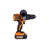 Masina de insurubat pe acumulator Villager VLP 5120-2BSC