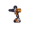 Masina de insurubat pe acumulator Villager VLP 5120-2BSC
