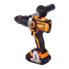 Masina de insurubat pe acumulator Villager VLP 5120-2BSC