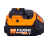 Masina de insurubat pe acumulator Villager VLP 5220-2BSC