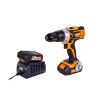 Masina de insurubat pe acumulator Villager VLP 5220-2BSC