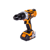 Masina de insurubat pe acumulator Villager VLP 5220-2BSC