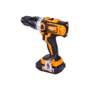 Masina de insurubat pe acumulator Villager VLP 5220-2BSC
