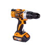 Masina de insurubat pe acumulator Villager VLP 5220-2BSC