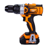 Masina de insurubat pe acumulator Villager VLP 5220-2BSC