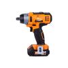 Аккумуляторный ударный шуруповёрт VLN 3320 Аккумуляторный ударный шуруповёрт VLN 3320