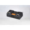Incarcator dublu baterii FUSE 18V 2x3.5A Incarcator dublu baterii FUSE 18V 2x3.5A