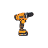 Шуруповерт на аккумуляторе Villager FIX VLN 3112 - 1 BCB 12V 2Ah Шуруповерт на аккумуляторе Villager FIX VLN 3112 - 1 BCB 12V 2Ah