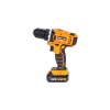 Шуруповерт на аккумуляторе Villager FIX VLN 3112 - 1 BCB 12V 2Ah Шуруповерт на аккумуляторе Villager FIX VLN 3112 - 1 BCB 12V 2Ah
