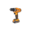 Шуруповерт на аккумуляторе Villager FIX VLN 3112 - 1 BCB 12V 2Ah Шуруповерт на аккумуляторе Villager FIX VLN 3112 - 1 BCB 12V 2Ah