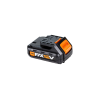 Шуруповерт на аккумуляторе Villager FIX VLN 3412 - 2BSC 12V 2Ah