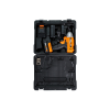 Шуруповерт на аккумуляторе Villager FIX VLN 3412 - 2BSC 12V 2Ah
