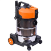 Aspirator VILLAGER VVC 30 DWS 1200W, 30L Aspirator VILLAGER VVC 30 DWS 1200W, 30L