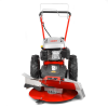 Motocositoare cu tambur si autopropulsie HECHT5060 Motocositoare cu tambur si autopropulsie HECHT5060