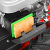 Motocositoare cu tambur si autopropulsie HECHT5060 Motocositoare cu tambur si autopropulsie HECHT5060