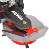 Motocositoare cu tambur si autopropulsie HECHT5060 Motocositoare cu tambur si autopropulsie HECHT5060