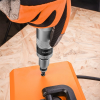 Set surubelnita impact cu 13 biti WOKIN (Industrial)